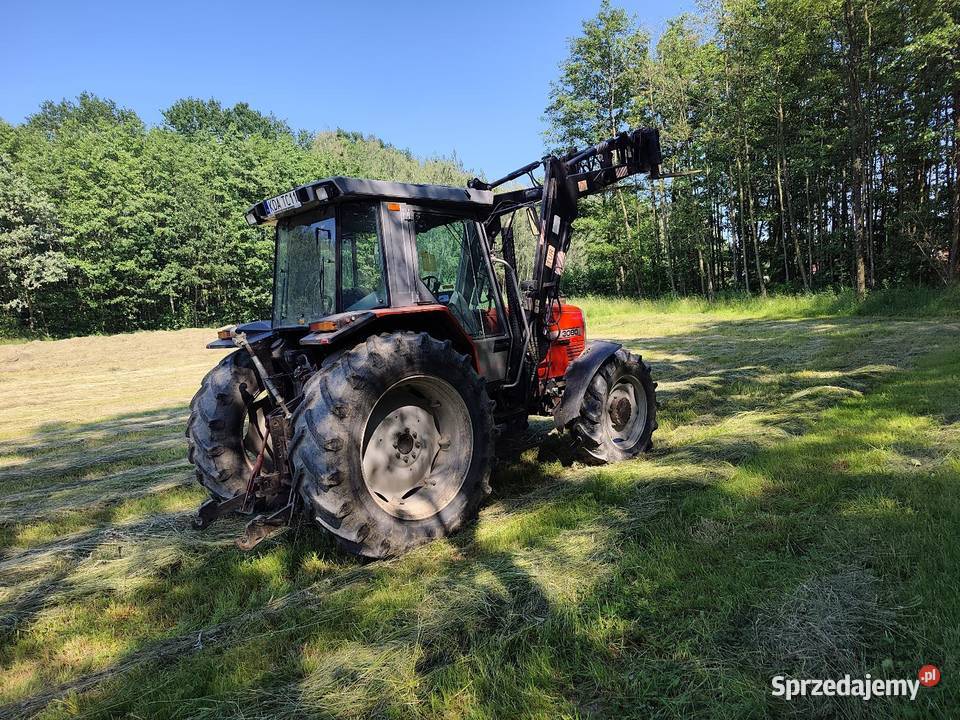 Massey Ferguson 3080 małopolskie