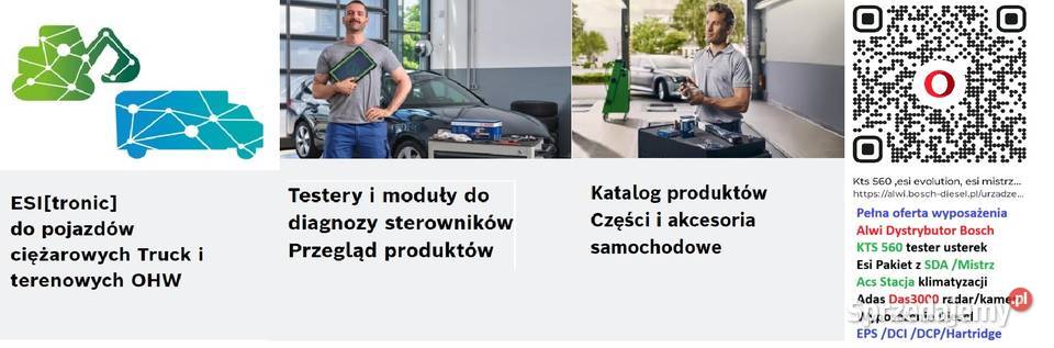 KTS Truck v3 tester do OHW1OHW2OHW3doip śląskie Bielsko-Biała