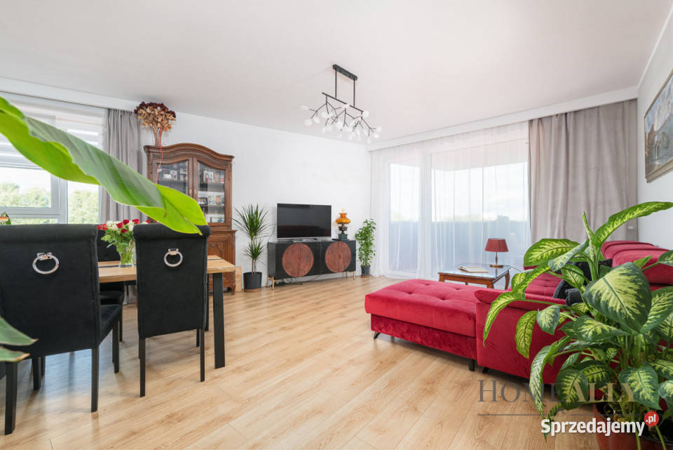 Mieszkanie sprzedam 99m2 Warszawa Przerwana