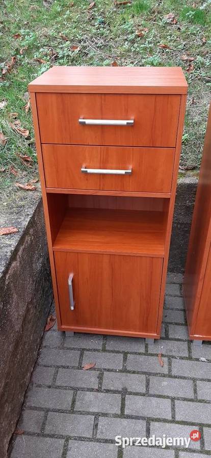 Szafka 1d2s Grześ 48cm Poznań
