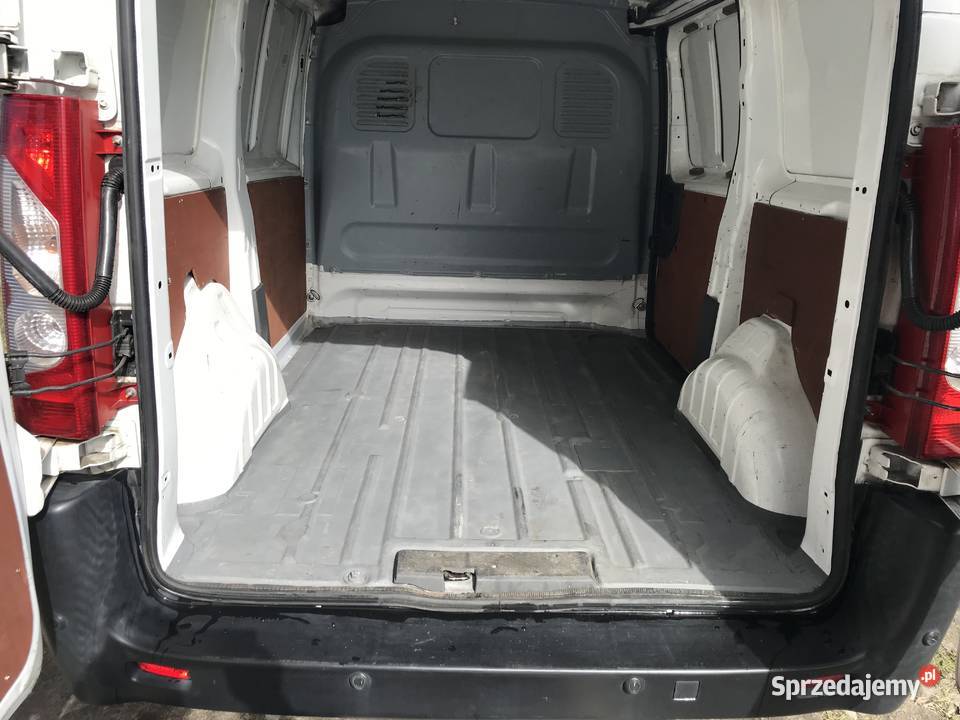 Fiat Scudo 20 HDI lifcie zadbany bez wkładu Września sprzedam