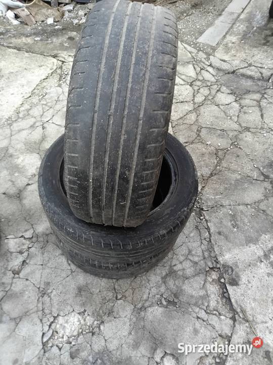 3x 2055516 Goodyear efficient crp Bielsko-Biała