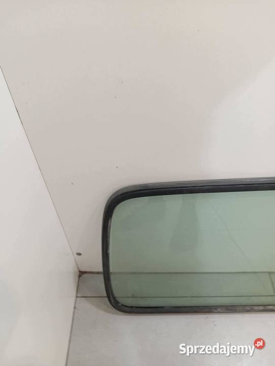 SZYBA TYLNA KABINY Iveco Daily IV 2014 sprzedam