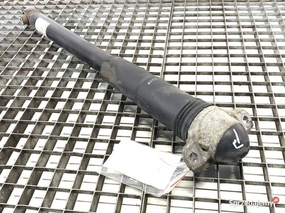 AMORTYZATOR PRAWY TYŁ VW PASSAT B8 Kombi 20