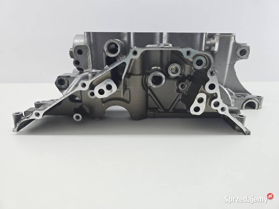 Korpus Blok Silnika Honda Crf 1000 Twin Africa Janowice