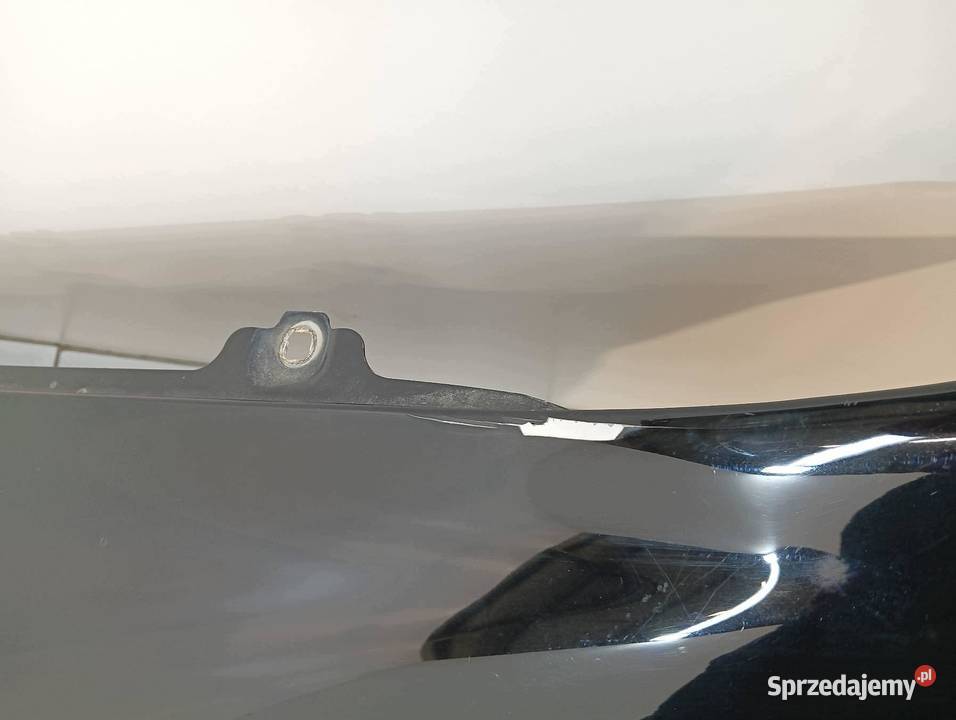 BŁOTNIK LEWY PRZÓD 041 Porsche Cayenne II sprzedam