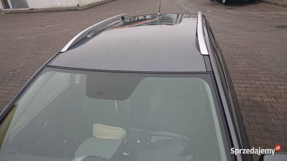Sprzedam kia ceed kombi 16 crdi Świnoujście