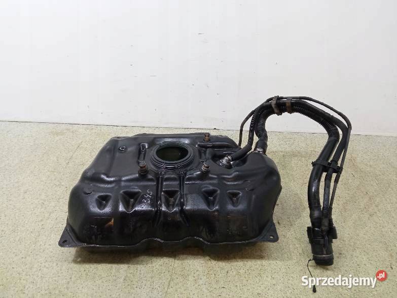 ZBIORNIK PALIWA BAK 15 B Toyota Yaris III 2011 Rok produkcji 2020 sprzedam