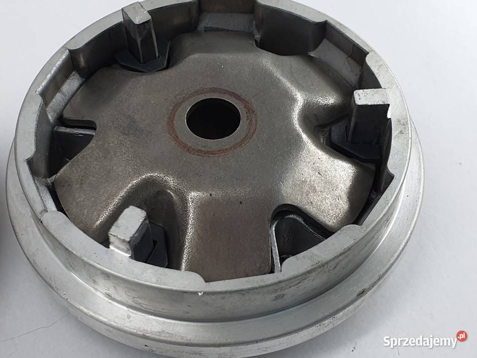 Sprzeglo Wariator Dzwon Peugeot Speedfight III Łódź sprzedam