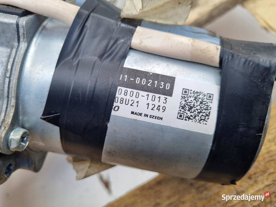 Toyota Yaris III POMPA WSPOMAGANIA wspomaganie