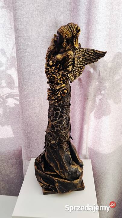 Orientalny anioł lubelskie Zamość