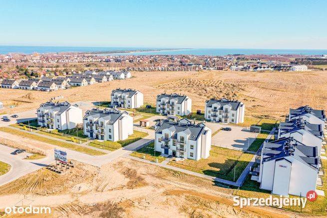 Wladek Apartament 2pok Bezpośrednio Władysławowo