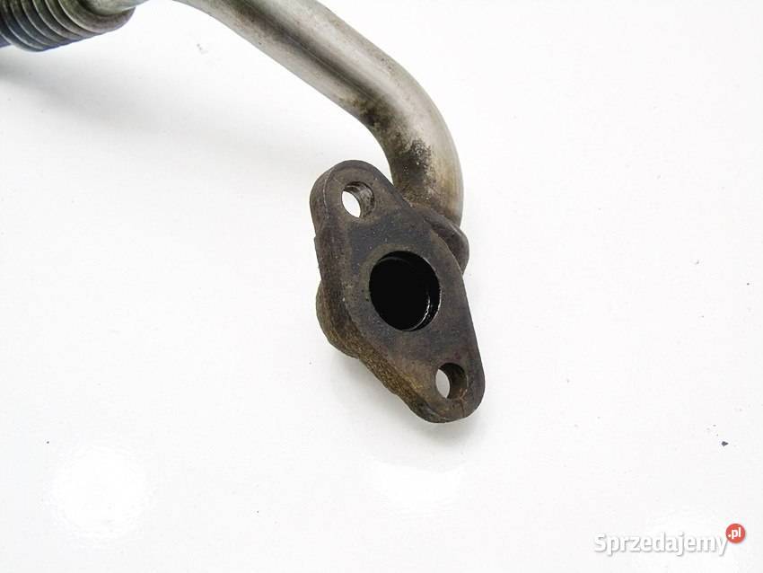 RURKA OLEJU TURBINY 20 TD DTID PREMACY 626 323 Sosnowiec