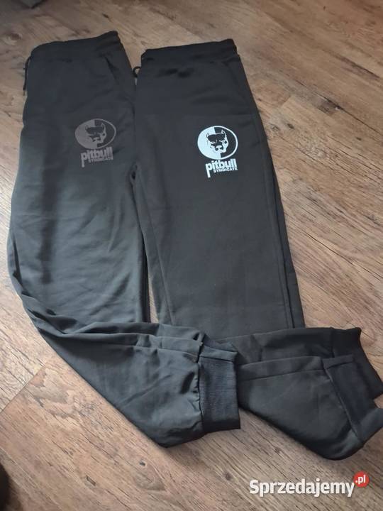 dres ocieplany PITBULL 2xl 3xl 4xl sprzedam