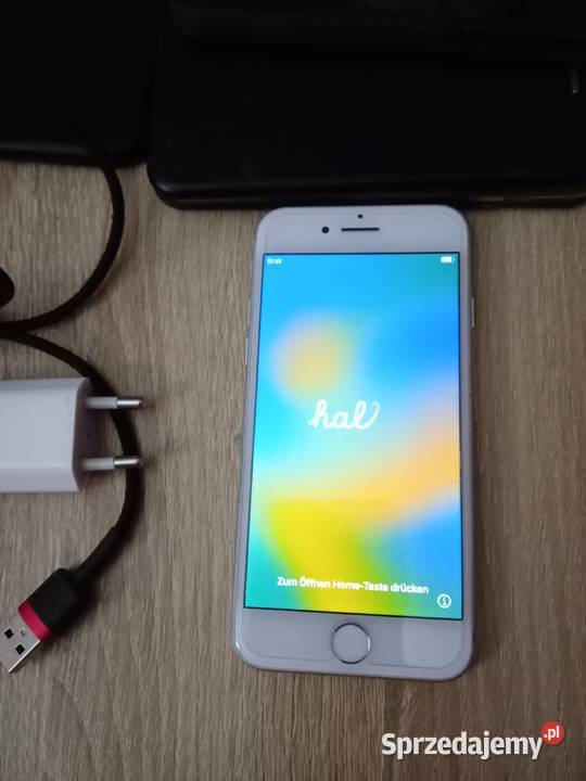 iPhone 8 64g 81 sprzedam Grudziądz