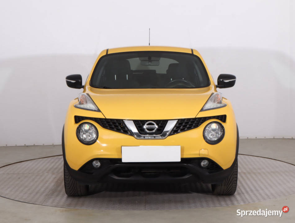 Nissan Juke 12 DIGT system Start-Stop Piaseczno