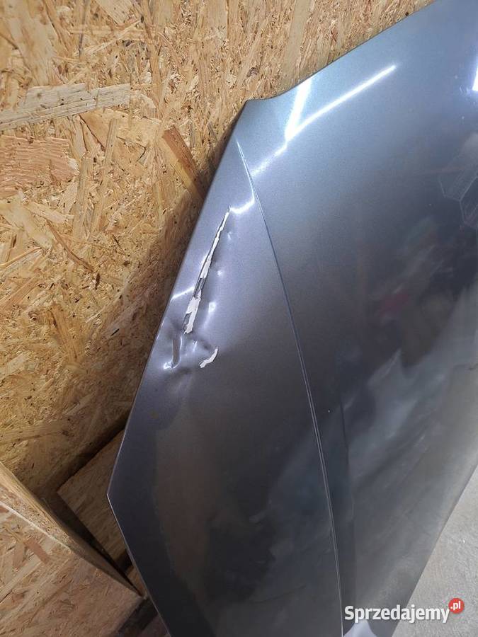Maska audi a3 8v Szczucin