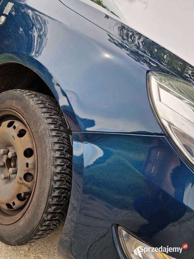 Motoryzacja samochod osobowy Bestwina