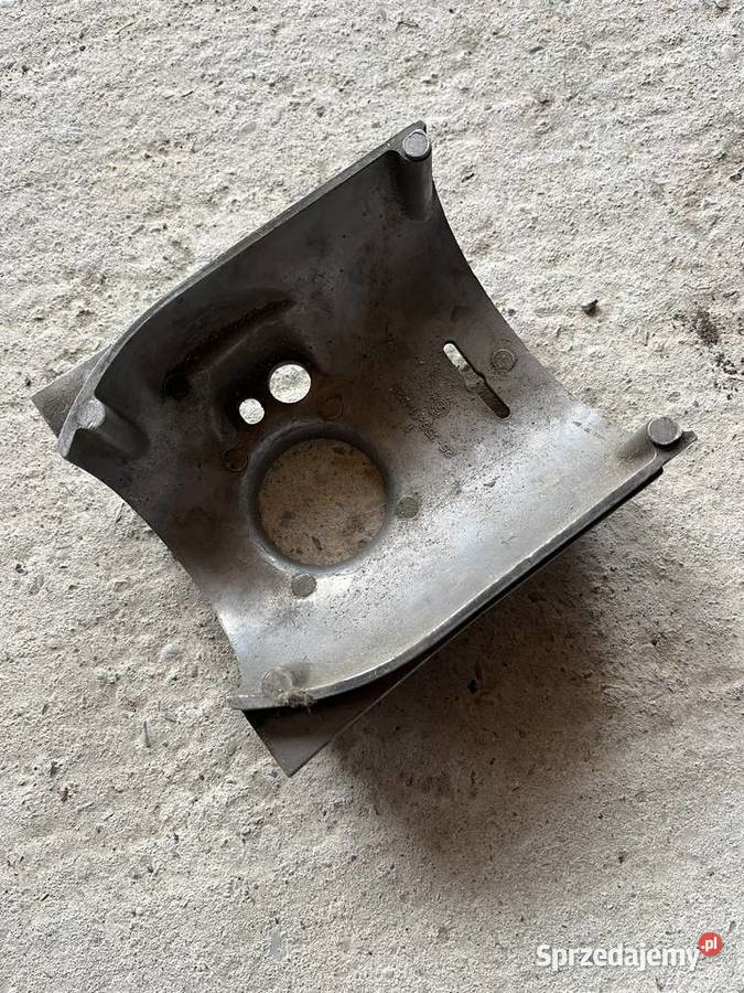 Osłona obudowa gaźnika jawa 175 250 Głogów Małopolski