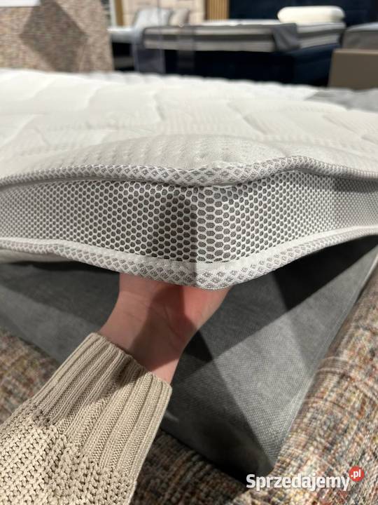 Materac nawierzchniowy 90x200 ALT Radom