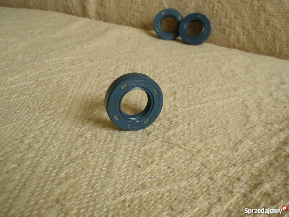 Pierścień uszczelniający Simmering 2540