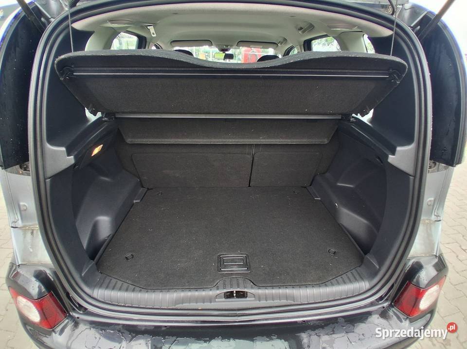 Citroen C3 Picasso 14 95 Klimatyzacja MPV Słupca