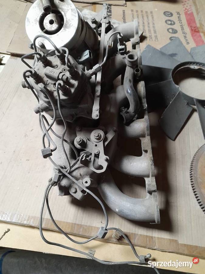 Mercedes 123 coupe Tarnów