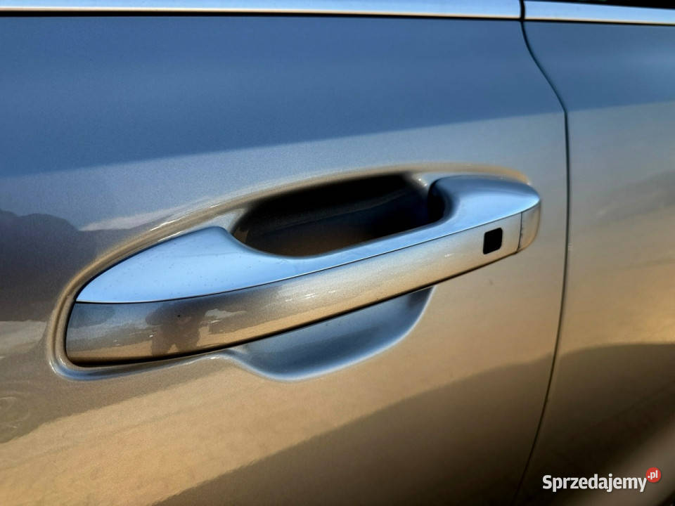 Kia Sorento PLATINUM acc FUL LED 7os panorama Sorento Otmuchów