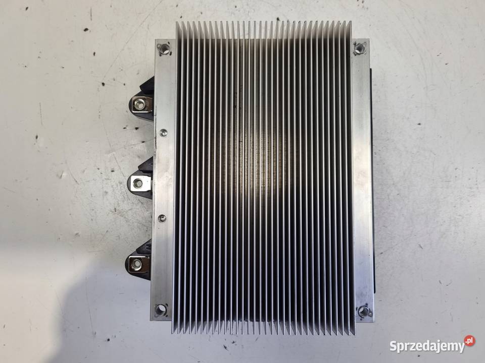 Honda Civic VII 13 IMA HYBRYDA MODUŁ STEROWNIK Chełm sprzedam