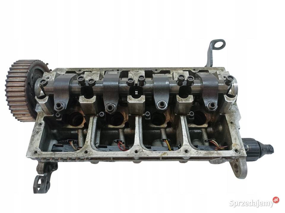 GŁOWICA KOMPLETNA 038103373R 19 TDI VW osobowe sprzedam