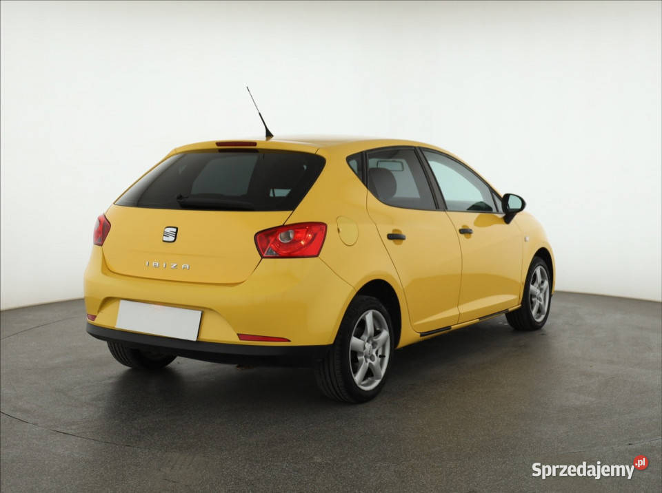 Seat Ibiza 14 16V 1390cm3 Ibiza Piaseczno