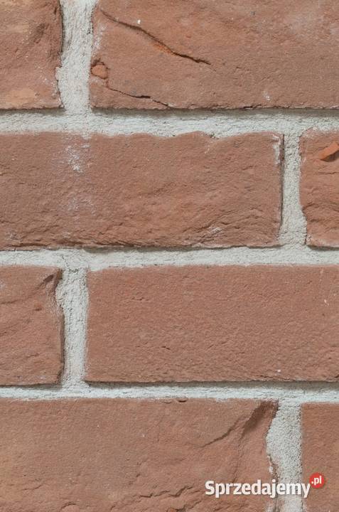 Płytki klinkierowe Royal Orange mazowieckie Warszawa sprzedam