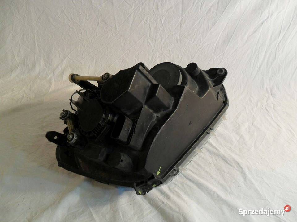 Reflektor Przód strona lewa Volkswagen Amarok Nowy Tomyśl