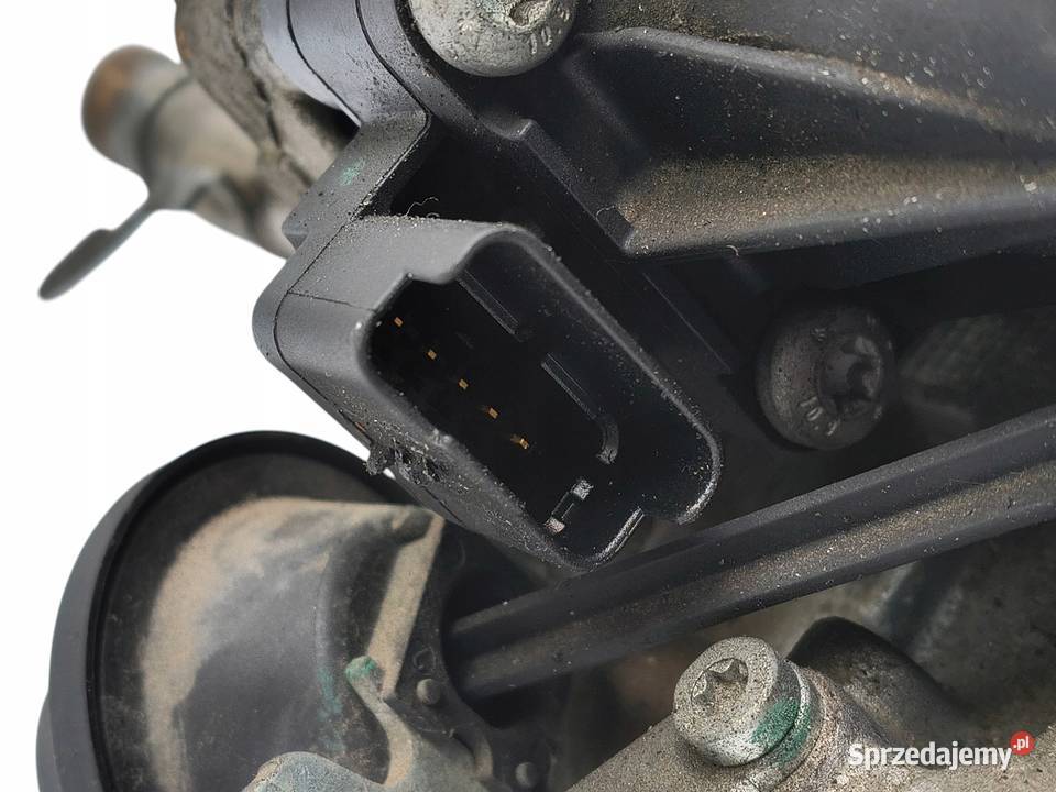 ZAWÓR EGR Peugeot 308 508 3008 Citroen C4 16 HDi Chełm sprzedam