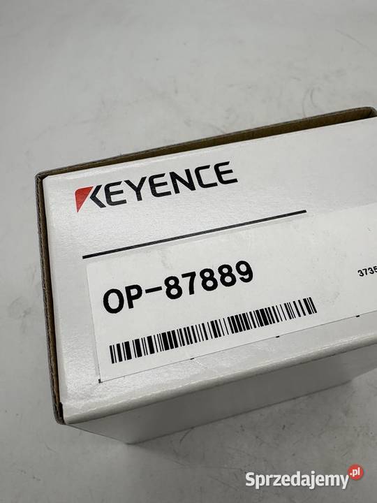 Keyence OP87889 Wentylator Warszawa sprzedam