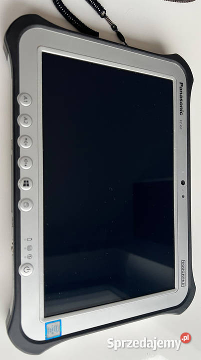Sprzedam Tablet Panasonic FZG1 Nowy Win11 Duży Bełchatów