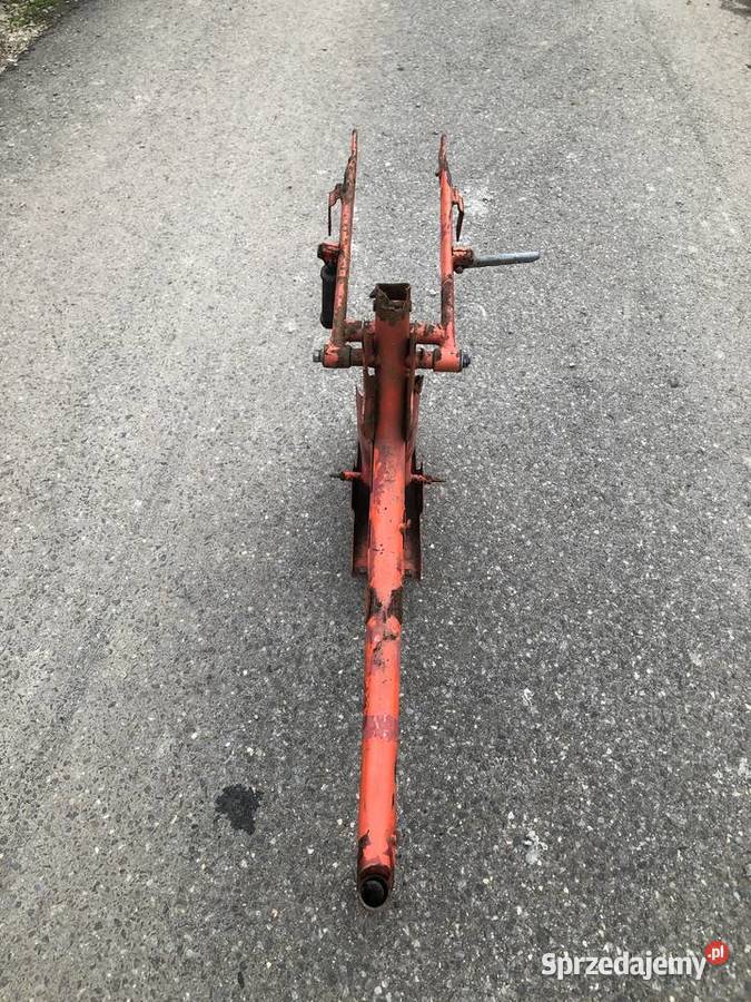 RAMA ROMET OGAR 200 205 50 T1 Kraków