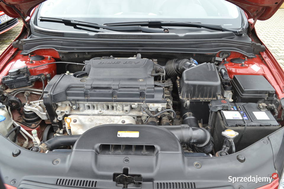 Kia Ceed z Niemiec OPŁACONA 94 Zgorzelec