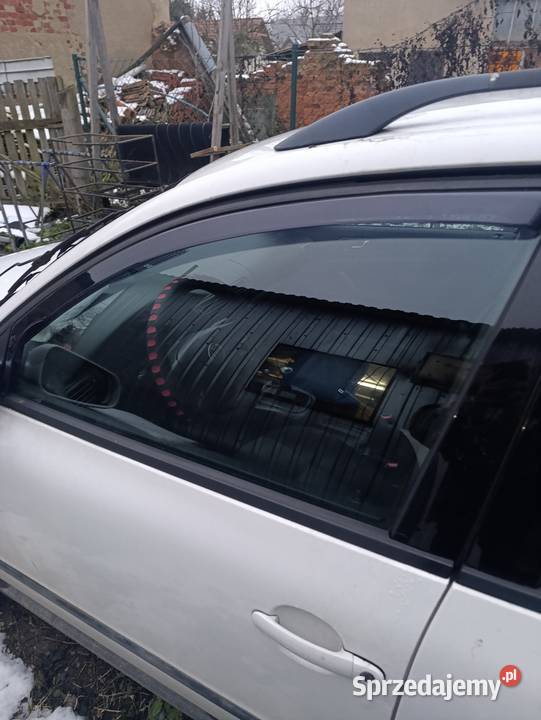Passat B5 kombi częśći silnik Kłodzko