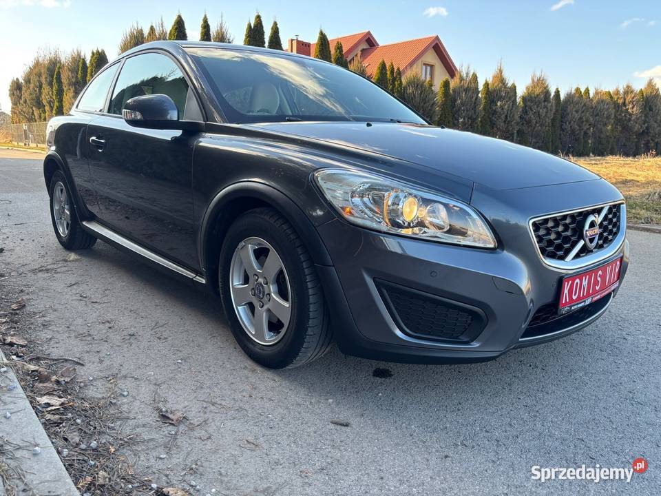 Volvo c30 lubelskie Zamość