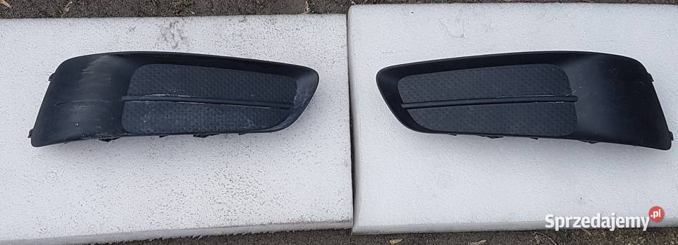 kratkIzaślepkI halogenu corolla verso II Bydgoszcz