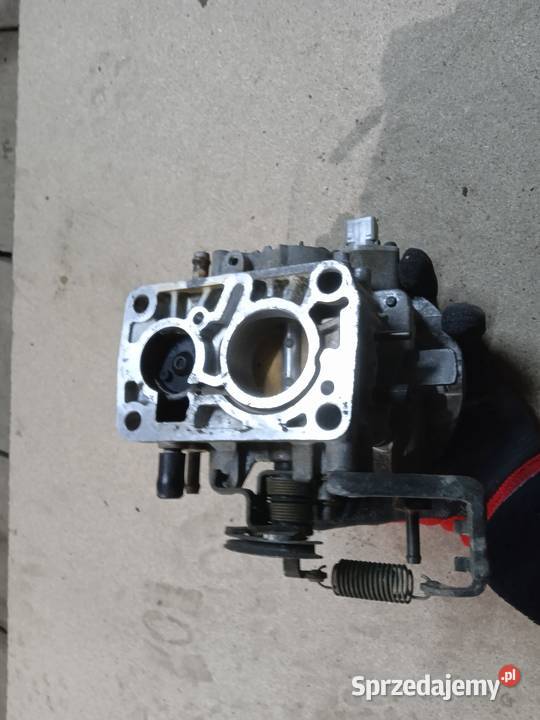 MONOWTRYSK SUZUKI SWIFT subaru 13 1340065E60 Przemyśl