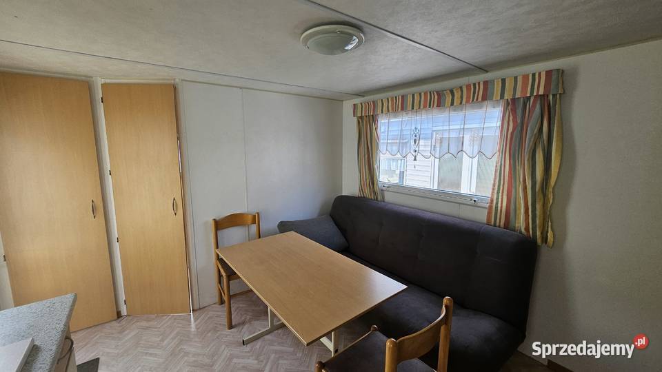 Domki domek holenderski domek angielski A176