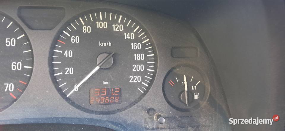 Opel astra g lpg Poręba Wielka