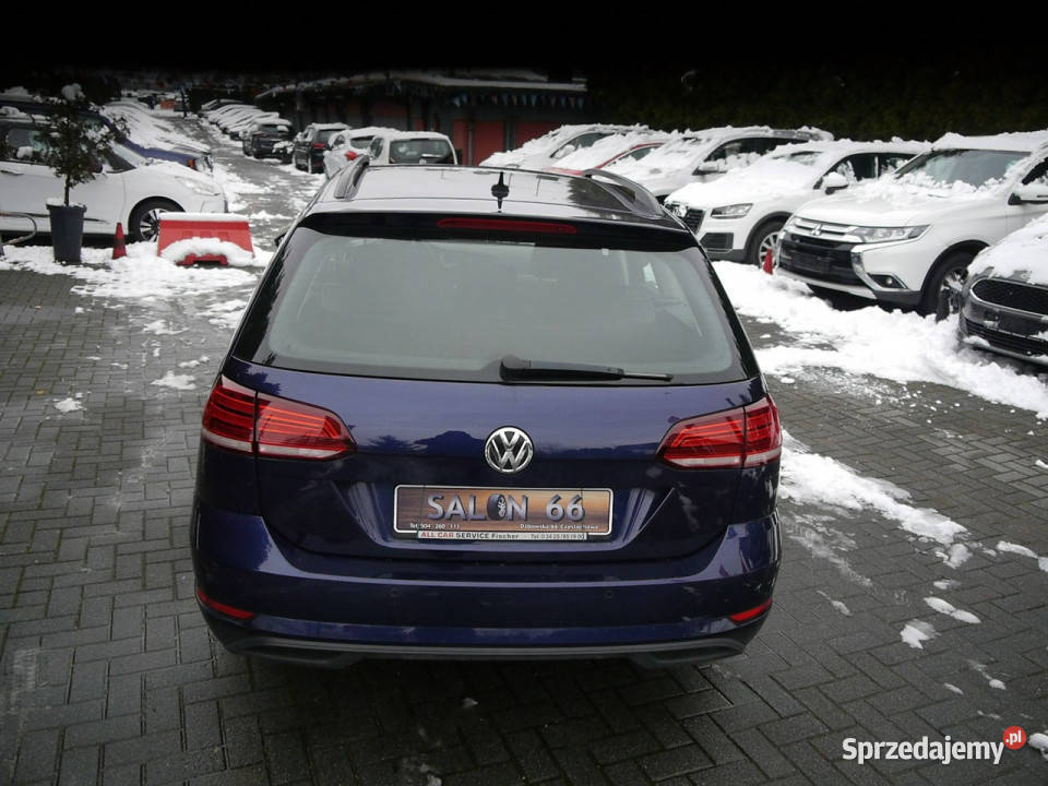 Volkswagen Golf 16tdi Navi Led Stan b Golf sprzedam