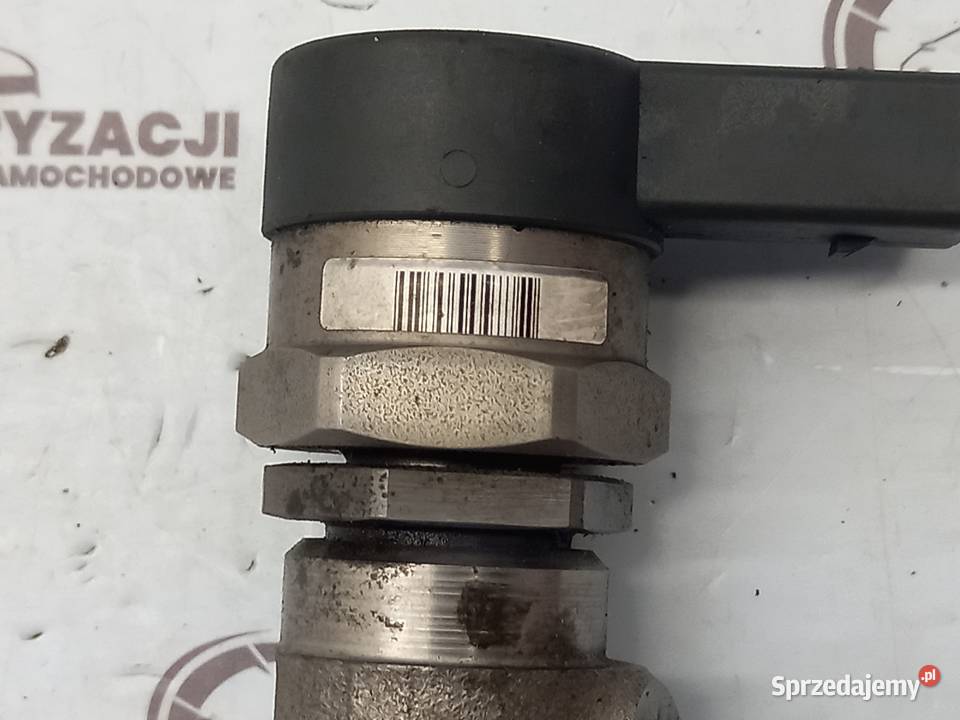 IBIZA POLO AUDI 12r 12 TDI 75 CFWA listwa świętokrzyskie Kielce