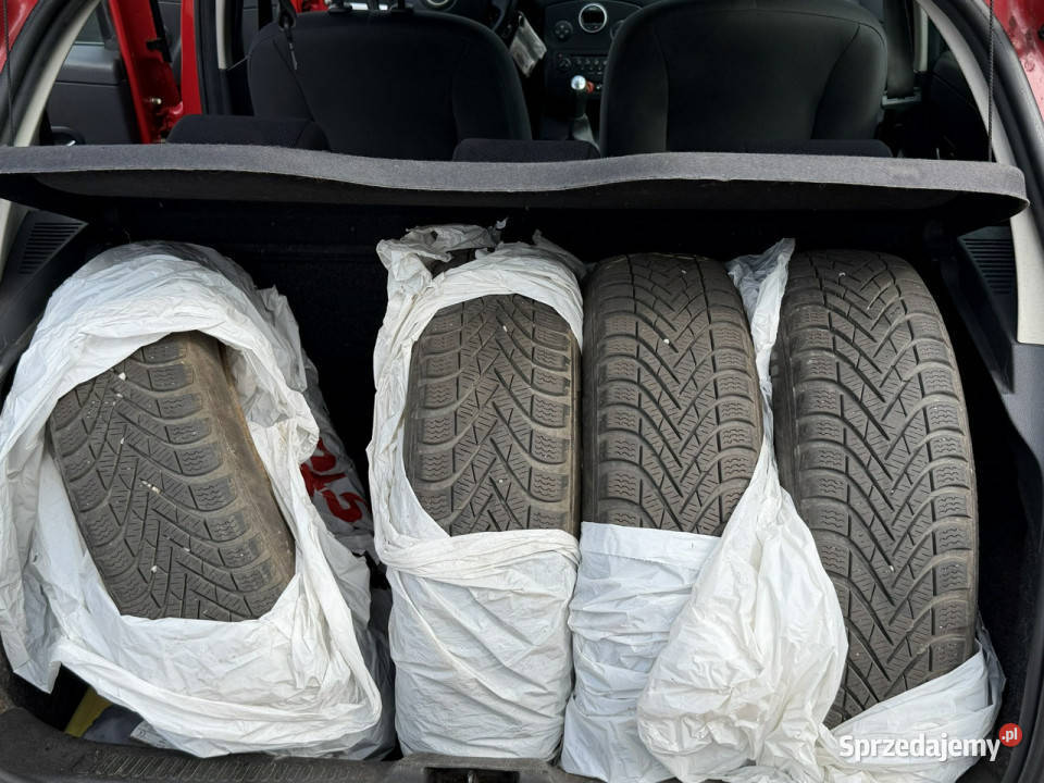 Renault Clio Częstochowa