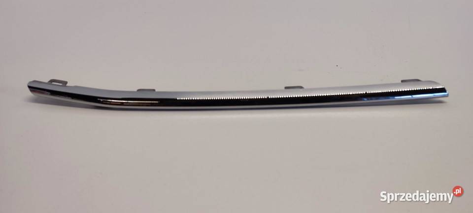 MERCEDES VITO W447 LISTWA ATRAPY GRILLA CHROM sprzedam