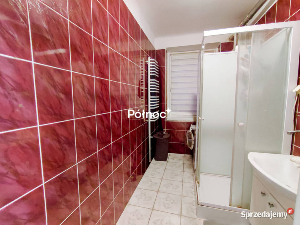 Mieszkanie 407 m Namysłowskiego parter Zamość