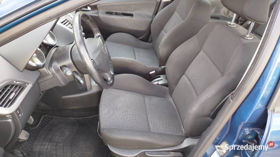 Peugeot 207 Sprawny Klimatronik 5 Drzwi Zadbany Bytów